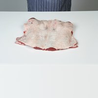 Meat Cut Spec Step 7